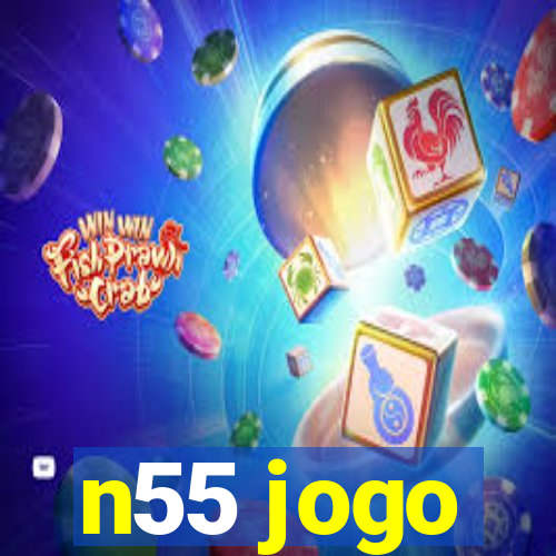 n55 jogo